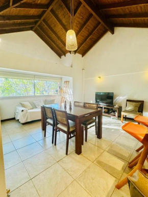 Departamento Pinamar Centro a 100 m de calle Bunge